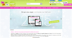 Desktop Screenshot of idzif.com